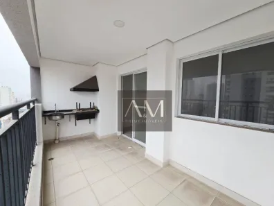 Apartamento com 2 Quartos à venda, 69m² no Vila Zilda (Tatuapé), São Paulo