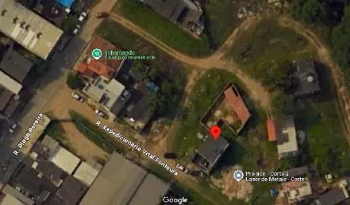Casa com 1 Quarto à venda, 55m² no Porto do Rosa, São Gonçalo