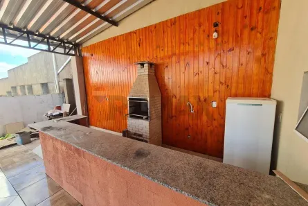 Casa de Condomínio com 4 Quartos à venda, 225m² no Monte Belo, Santo Antônio de Posse