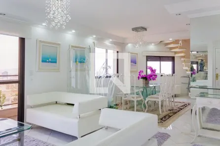 Cobertura com 4 Quartos à venda, 420m² no Perdizes, São Paulo