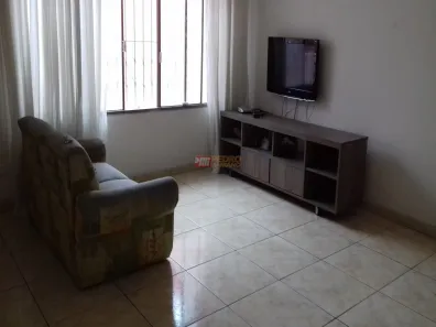 Sobrado com 4 Quartos à venda, 334m² no Baeta Neves, São Bernardo do Campo