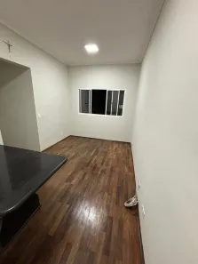 Apartamento com 2 Quartos para alugar, 56m² no Conjunto Residencial Trinta e Um de Março, São José dos Campos