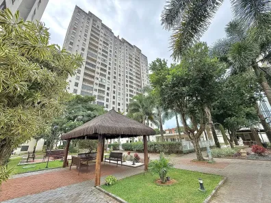 Apartamento com 3 Quartos à venda, 77m² no Nova Parnamirim, Parnamirim
