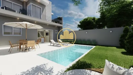 Casa de Condomínio com 3 Quartos à venda, 215m² no Jardim Tereza Cristina, Jundiaí