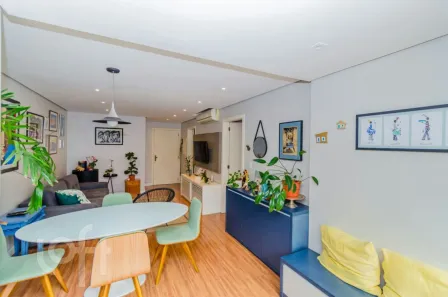 Apartamento com 2 Quartos à venda, 84m² no Petrópolis, Porto Alegre