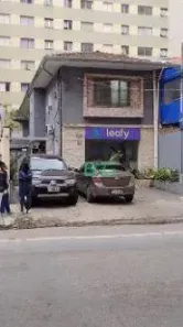 Ponto Comercial à venda, 230m² no Indianópolis, São Paulo