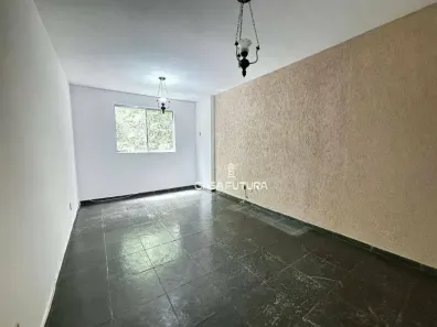 Apartamento com 1 Quarto à venda, 56m² no Centro, Barra Mansa