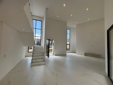Casa de Condomínio com 4 Quartos à venda, 530m² no Quintas do Ingaí, Santana de Parnaíba