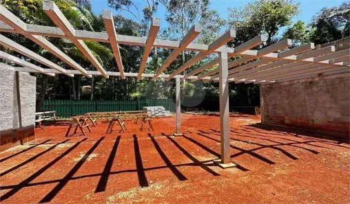 Casa de Condomínio com 5 Quartos à venda, 850m² no Jardim dos Estados, São Paulo