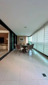 Apartamento com 4 Quartos à venda, 235m² no Horto Florestal, Salvador