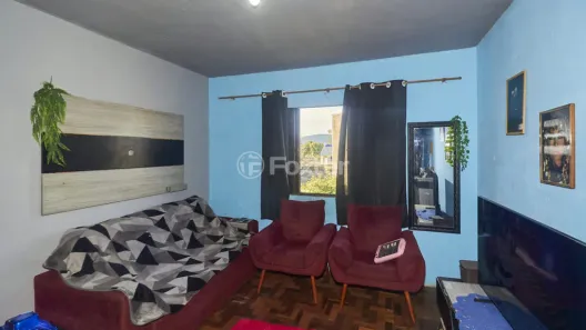 Apartamento com 2 Quartos à venda, 49m² no Restinga, Porto Alegre