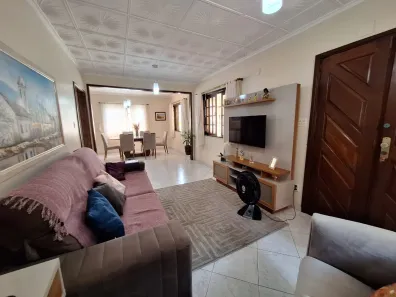 Casa de Condomínio com 3 Quartos à venda, 200m² no Anil, Rio de Janeiro