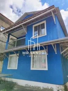 Casa com 3 Quartos à venda, 168m² no São Sebastião, Petrópolis