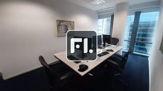 Sala Comercial para alugar, 1170m² no Vila Olímpia, São Paulo