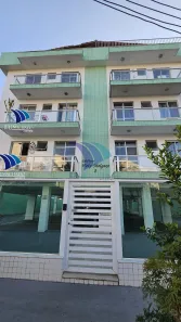Apartamento com 3 Quartos à venda, 70m² no Algodoal, Cabo Frio
