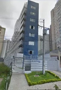 Apartamento com 1 Quarto à venda, 33m² no Cristo Rei, Curitiba