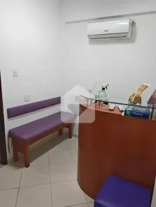 Sala Comercial à venda, 27m² no Méier, Rio de Janeiro