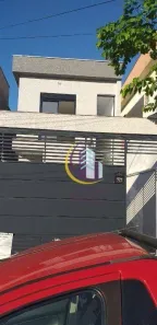 Sobrado com 3 Quartos à venda, 101m² no Villas do Jaguari, Santana de Parnaíba