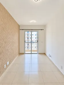 Apartamento com 2 Quartos para alugar, 58m² no Jardim Tupanci, Barueri