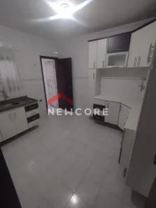 Apartamento com 3 Quartos à venda, 86m² no Vila Humaitá, Santo André