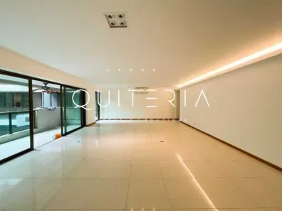 Apartamento com 3 Quartos à venda, 225m² no Leblon, Rio de Janeiro