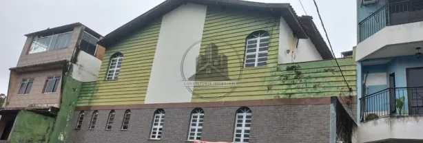 Lote/Terreno à venda, 527m² no Praça Seca, Rio de Janeiro