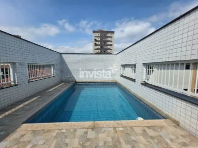 Casa com 3 Quartos à venda, 180m² no Aparecida, Santos