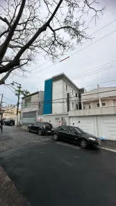 Apartamento com 1 Quarto à venda, 25m² no Vila Santa Terezinha (Zona Norte), São Paulo