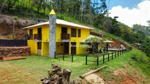 Fazenda/Sítio com 3 Quartos à venda, 124m² no Buenos Aires, Guarapari