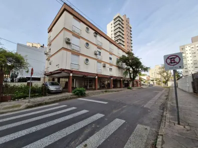 Apartamento com 2 Quartos à venda, 59m² no Passo da Areia, Porto Alegre