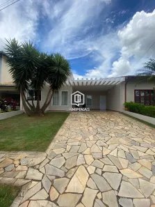 Casa de Condomínio com 2 Quartos à venda, 200m² no Cascata, Paulínia