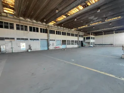 Galpão/Depósito/Armazém para alugar, 2425m² no Vila Brasil, Ribeirão Preto
