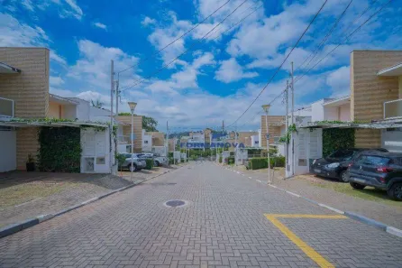 Casa de Condomínio com 3 Quartos à venda, 116m² no Chácara Pavoeiro, Cotia