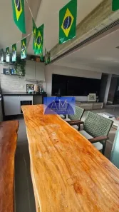 Apartamento com 3 Quartos à venda, 130m² no Madalena, Recife