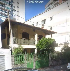 Imóvel Comercial para alugar, 76m² no Praia da Costa, Vila Velha