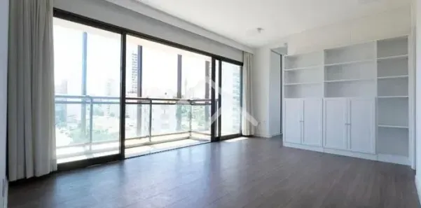 Apartamento com 1 Quarto para alugar, 55m² no Sumaré, São Paulo