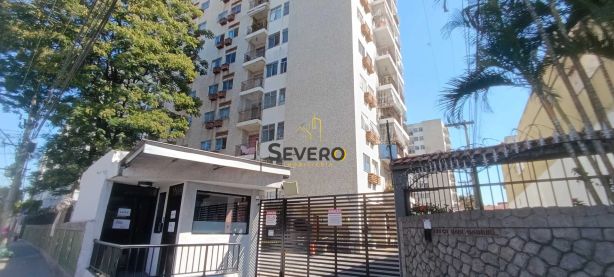 Apartamento com 2 Quartos à venda, 60m² no Centro, São Gonçalo