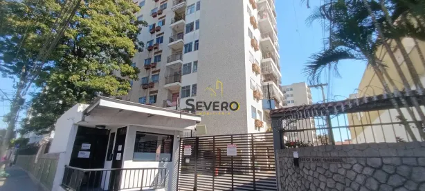 Apartamento com 2 Quartos à venda, 60m² no Centro, São Gonçalo