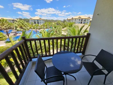 Apartamento com 1 Quarto à venda, 39m² no Cumbuco, Caucaia