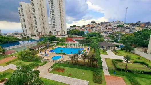 Apartamento com 3 Quartos à venda, 92m² no Lauzane Paulista, São Paulo