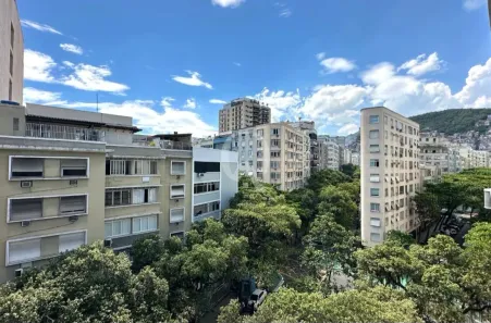 Apartamento com 3 Quartos à venda, 180m² no Copacabana, Rio de Janeiro