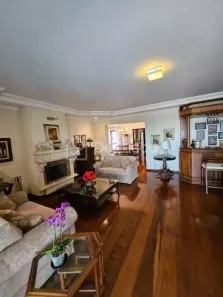 Apartamento com 4 Quartos à venda, 415m² no Cambuí, Campinas