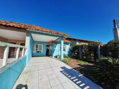 Casa com 2 Quartos à venda, 80m² no , Imbé