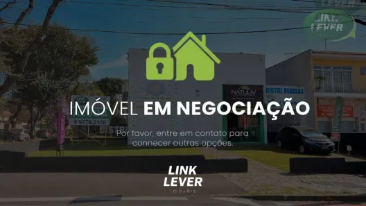 Ponto Comercial para alugar, 27m² no Bacacheri, Curitiba