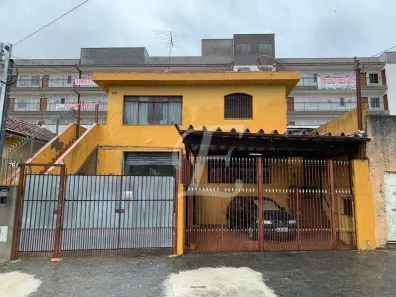 Sobrado com 2 Quartos à venda, 144m² no Vila Nova Mazzei, São Paulo