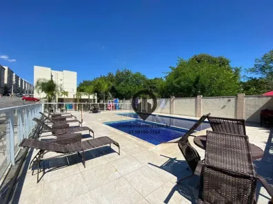 Apartamento com 2 Quartos à venda, 46m² no Campo Grande, Rio de Janeiro