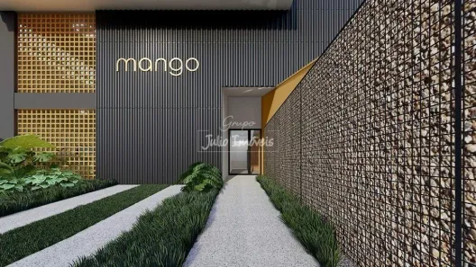 Apartamento com 3 Quartos à venda, 79m² no Santa Terezinha, Brusque