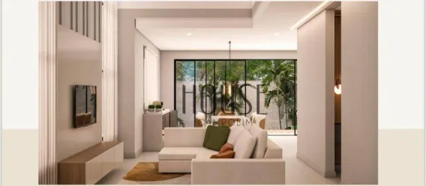 Casa de Condomínio com 3 Quartos à venda, 250m² no Parque Esplanada, Votorantim