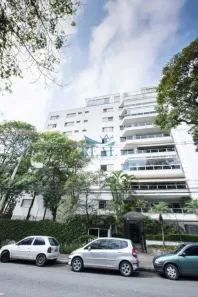 Apartamento com 4 Quartos à venda, 333m² no Brooklin Paulista, São Paulo