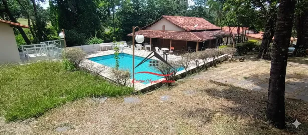 Fazenda/Sítio com 4 Quartos à venda, 20000m² no Franciscadriângela, Ribeirão das Neves
